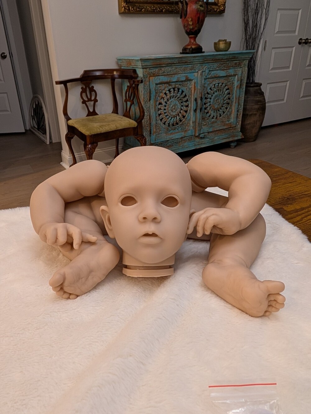 Reborn Missy Kit
